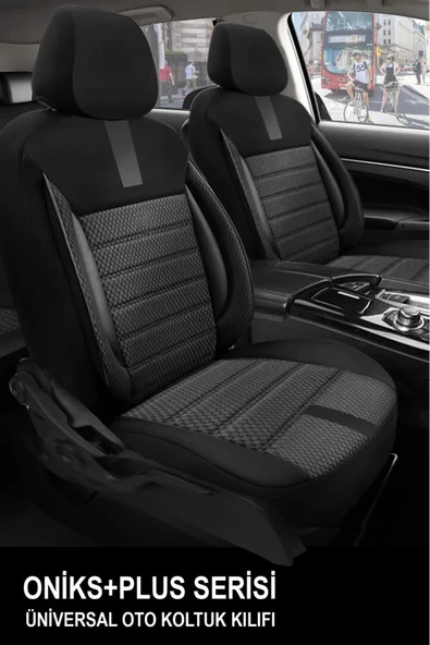 KURRA STORE Renault 11 (b/c37) 1.4 (b/c/s373) (72 Hp) 1985  Trend Serisi Tay Tüyü Oto Koltuk Kılıfı füme