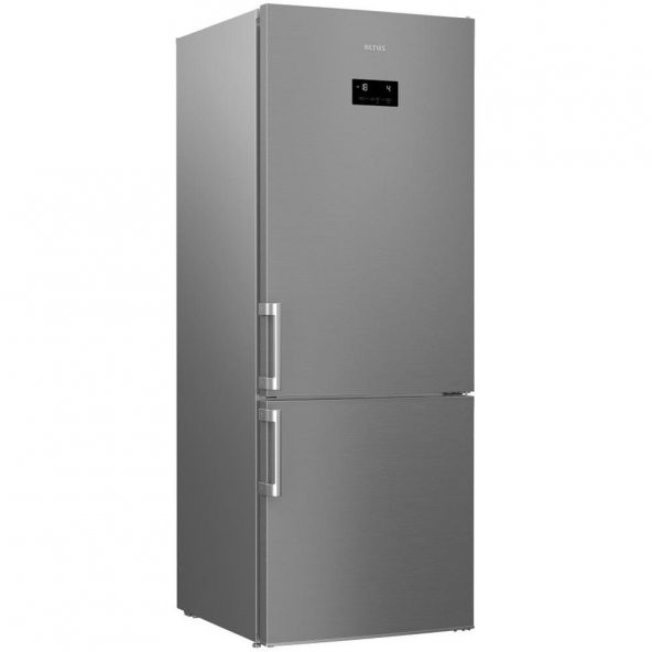 Altus ALK 471 XI 514 Litre No Frost Kombi Buzdolabı - 2