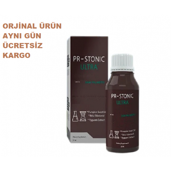 Prostonic Ultra