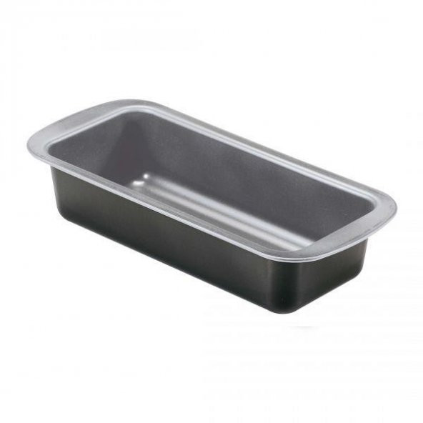 LuckyArt Silver Kek Kalıbı 30 Cm 73030SEGNAM