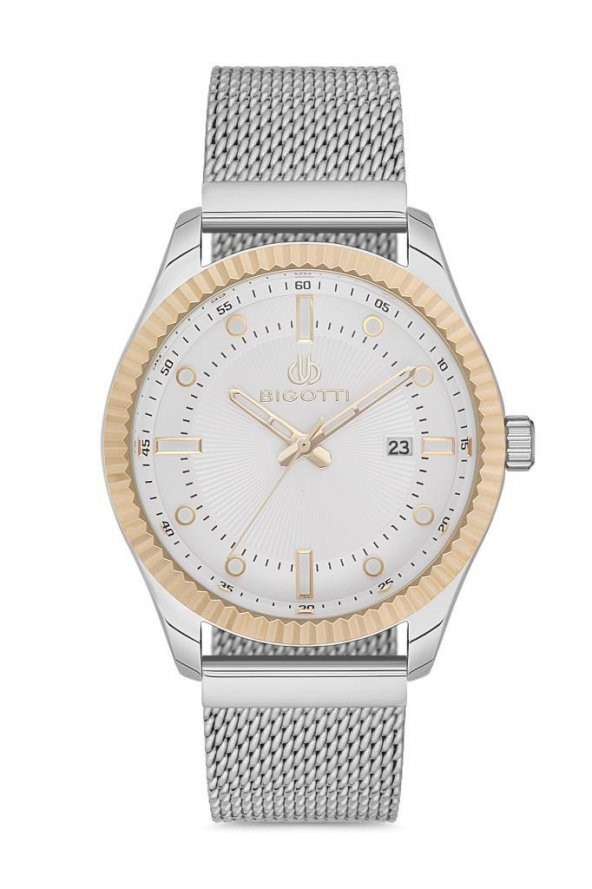 Bigotti BG.1.10139.6 Erkek Kol Saati ürün görseli