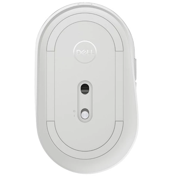 Dell MS7421W Şarj edilebilir Bluetooth Mouse Gümüş - Resim 3