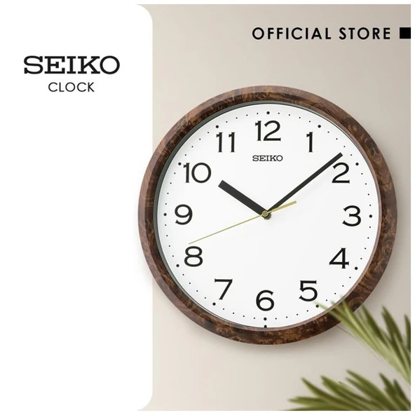 Seiko QHA014B Duvar Saati - 2