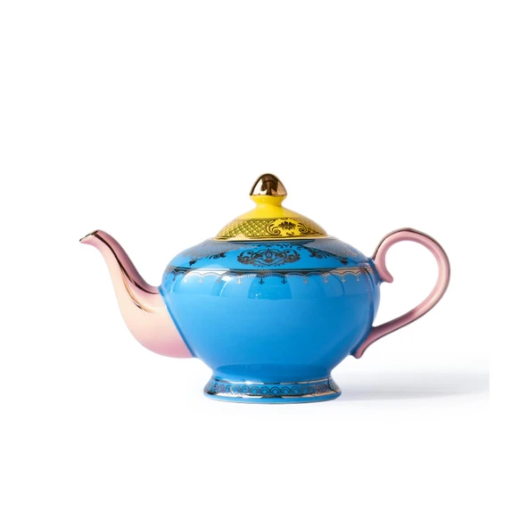 Pols Potten Grandpa Teapot