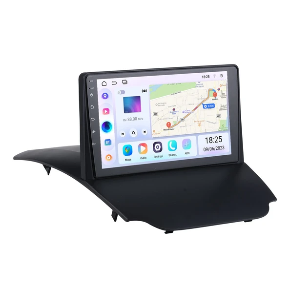 Fimex FORD ECOSPORT 2013-2017 MULTİMEDYA NAVİGASYON USB KAMERA CARPLAYER ürün görseli