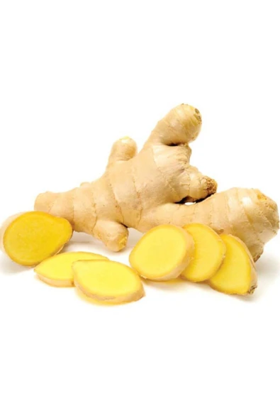 Aktarcınız Taze Zencefil 500 gr