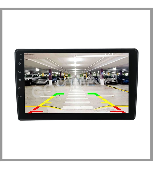 AVGO CITROEN BERLINGO 2015-2018 MULTİMEDYA NAVİGASYON USB KAMERA CARPLAYER ürün görseli