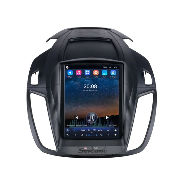AVGO FORD KUGA TESLA 2013-2018 MULTİMEDYA NAVİGASYON USB KAMERA CARPLAYER