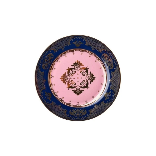 Pols Potten Side Plate Grandpa- 4'lü Set - 5