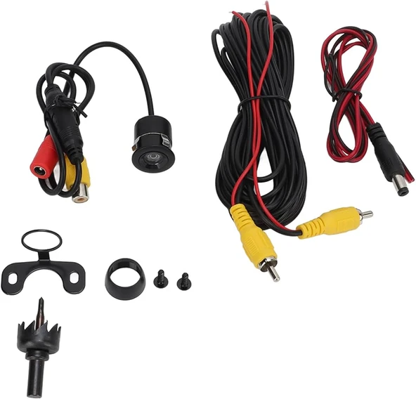 DVNOX BMW E46 1998-2005 MULTİMEDYA NAVİGASYON USB KAMERA CARPLAYER