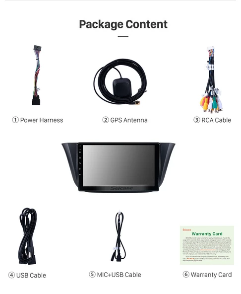 Fimex IVECO DAILY 2014+ MULTİMEDYA NAVİGASYON USB KAMERA CARPLAYER 4 RAM - Resim 3