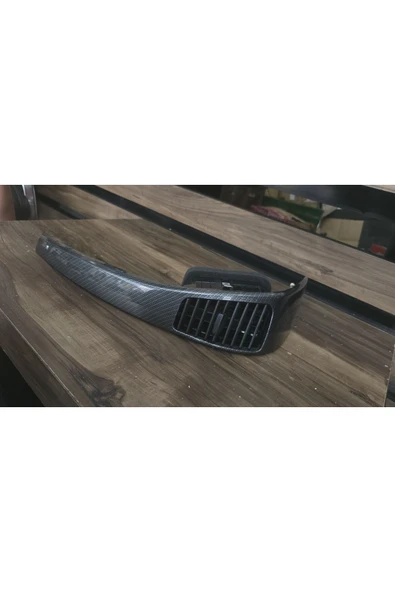 Sağlam ELYAFLI RENAULT CLİO PANDİZOT KABARTMALI HOPARLÖR YUVASI İSTEĞE GÖRE AYARLANIR 4oval 2x10 - Resim 5