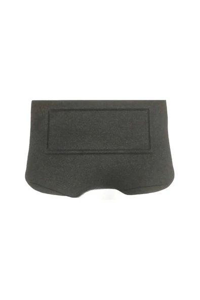 Sağlam Ford Focus 4 Hatchback Pandizot  Pandizotu Düz Veya Hoparlör Yuvalı Bagaj Şapkalık 4 oval 2x10