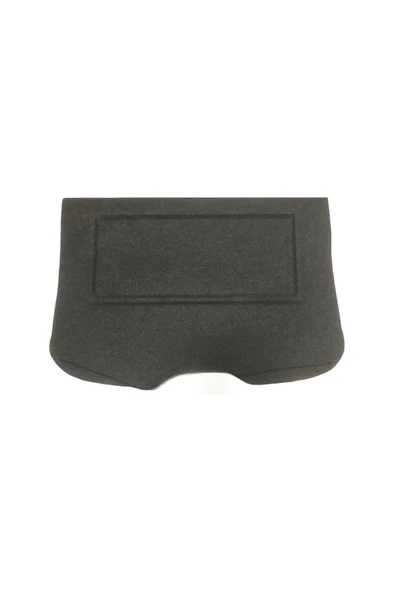 Sağlam FORD CONNECT PANDİZOT KABARTMALI POLYESTERLİ 2 PORTLU DÜZ VE HOPARLÖR YUVALI 4oval 2x10 - 2