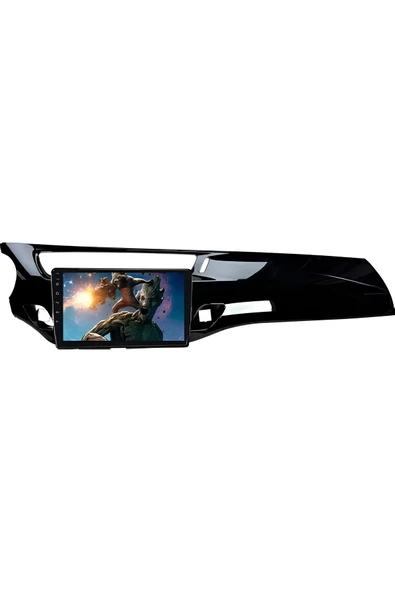 AVGO CITROEN C3 2010-2016 MULTİMEDYA NAVİGASYON USB KAMERA CARPLAYER 6 RAM
