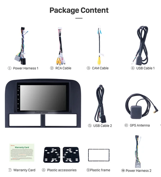 DVNOX JEEP GRAND CHEROKEE 2004-2005 MULTİMEDYA NAVİGASYON USB KAMERA CARPLAYER 6 RAM - 3