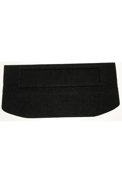 Sağlam ELYAFLI RENAULT TOROS PANDİZOT POLYESTERLİ KABARTMALI 2 PORTLU 4 oval 2x10 - Resim 5