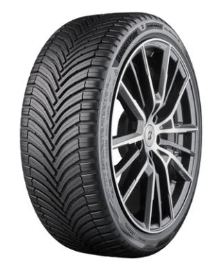 Bridgestone 205/50R17 93V XL Turanza All Season 6 2024 4 Mevsim Lastiği ürün görseli
