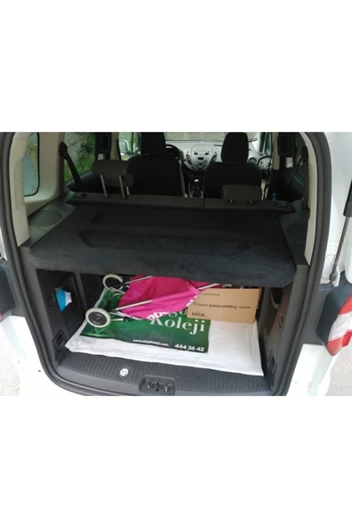 Sağlam ELYAFLI Courier Pandizot 4x20 2x10