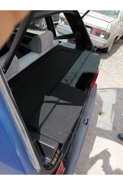 Sağlam ELYAFLI Fiat Uno Pandizot 4oval 2x10