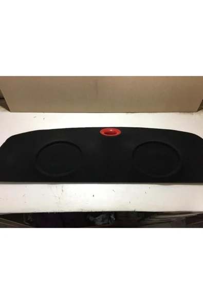 Sağlam ELYAFLI Tofaş 2 Oval Polyesterli Pandizot 4oval 2x10