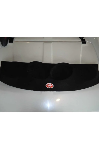 Sağlam Toyota Corolla Pandizot 4x20 2x10