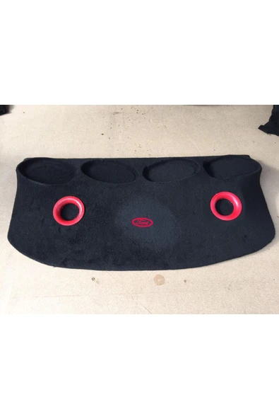 Sağlam FORD ESCORT SEDAN PANDİZOT 4x20 2x10 - Resim 5