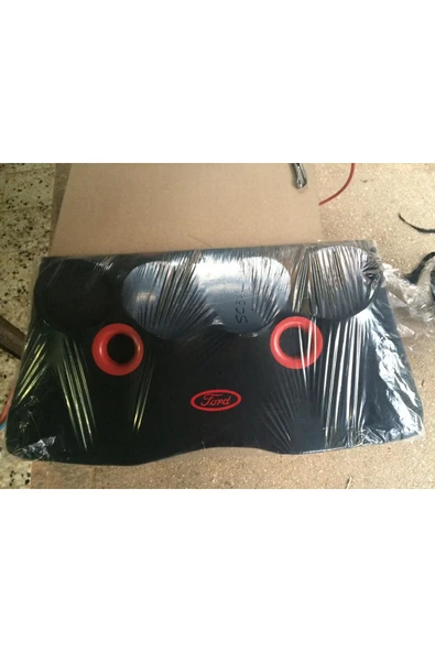 Sağlam FORD ESCORT SEDAN PANDİZOT 4x20 2x10 - Resim 2