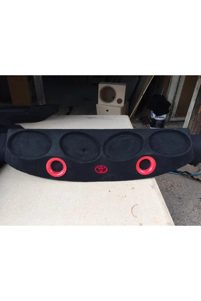 Sağlam TOYOTA AURİS PANDİZOT 4 oval 2x10