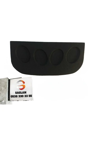 Sağlam ELYAFLI CHEVROLET AVEO(HATCHBACK ,SEDAN) PANDİZOT