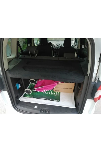 Sağlam Courier Pandizot 4oval 2x10