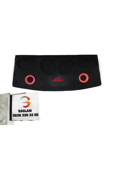 Sağlam Chevrolet Lacetti Hb 2005 - 2011 Pandizot 4 oval 2x10
