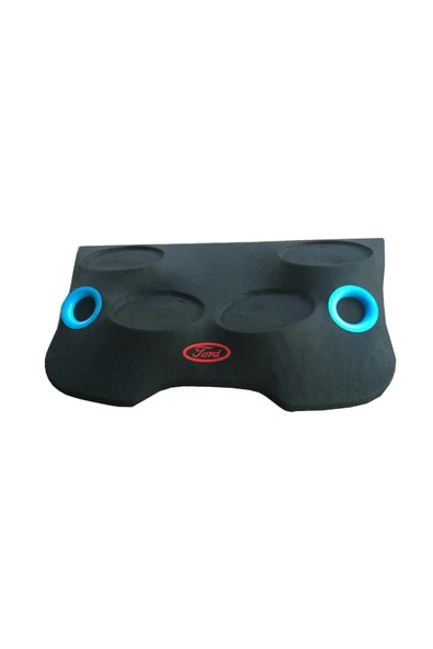Sağlam FİAT FİORİNO DÜZ PANDİZOT 4oval 2x10