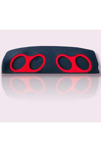 Sağlam Kartal Pandizot Midrange Oval Renkli Yeni Seri Pandizot 4oval 2x10