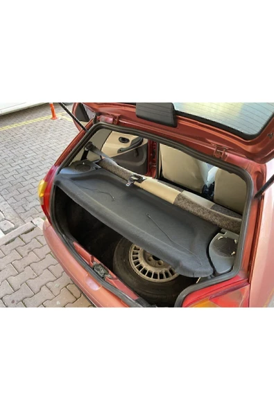 Sağlam Hyundai Getz Bagaj Pandizotu 4x20 2x10