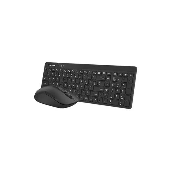 A4 Tech FG2300 Air2 Kablosuz Klavye Mouse Seti Sessiz - 2