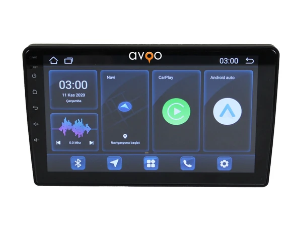 FİAT EGEA 2015/2022 9 İNÇ 4-64 ürün görseli