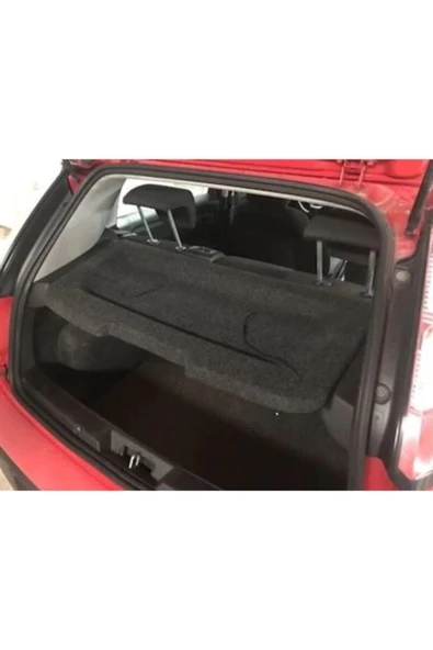 Sağlam Punto 2006 Sonrası Mdf Kumaş Kaplı (grande Evo) Pandizot Arka Cam Önü Ücretsiz Kargo 4oval 2x10