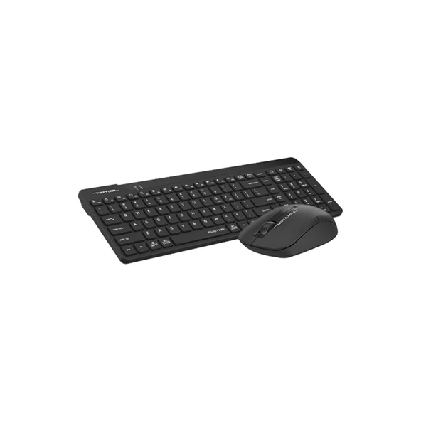 A4 Tech FG2300 Air2 Kablosuz Klavye Mouse Seti Sessiz - 4