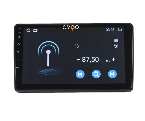 FİAT EGEA 2015/2022 9 İNÇ 6-128 - Resim 4