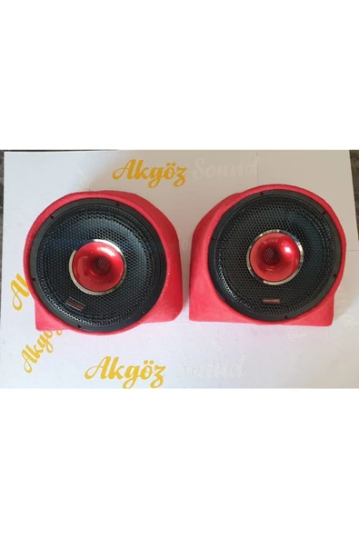 Sağlam 20 Cm Pandizot Kabin Üniversal 4oval 2x10