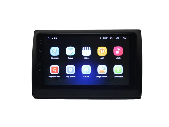 FİAT STİLO 9 İNÇ 6-64 - Resim 3