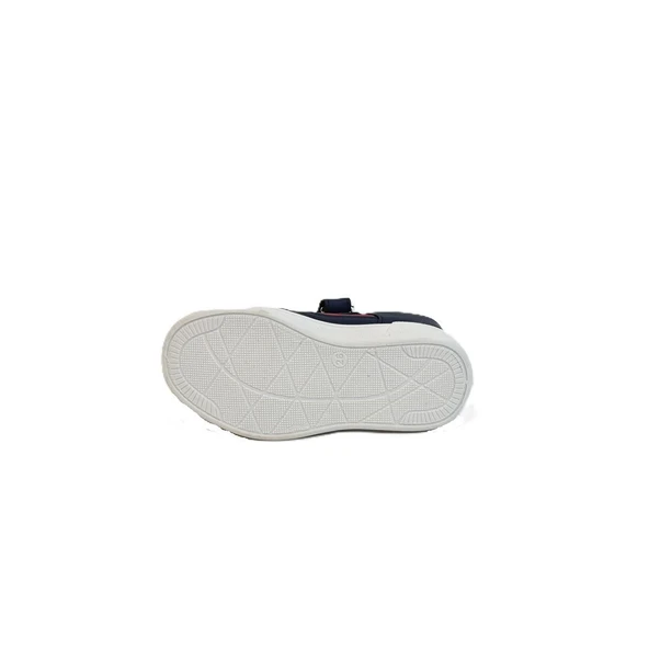 Kinetix Hornet Lacivert Erkek Çocuk Sneaker Spor Ayakkabı - 5