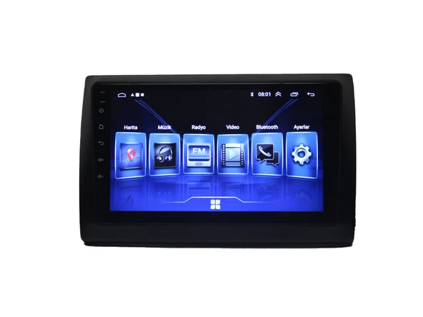 FİAT STİLO 9 İNÇ 6-64 - Resim 2