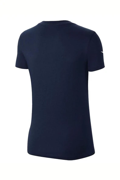 Nike CZ0903 W Nk Park20 Ss Tee Kadın T-Shirt - 2