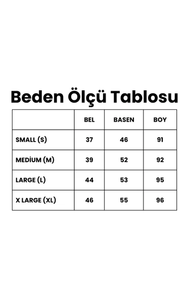 Kadın Esnek Krep Kumaş Duble Paça Beli Lastikli Parlement Mavisi Pantolon - 2