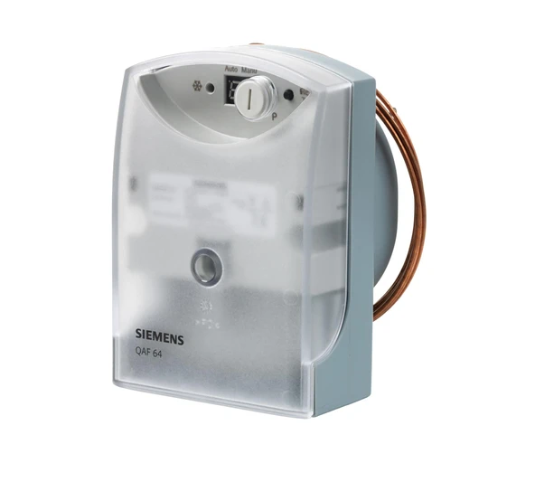 QAF64.2-J Donma Koruma Termostatı ürün görseli