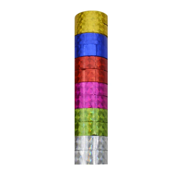 Mikro Hologramlı Bant 12 Lİ MK-1240