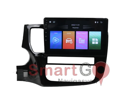 MİTSUBİSHİ OUTLANDER 2013/2017 9 İNÇ 2-32 ürün görseli