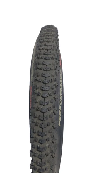 SALCANO DIŞ LASTİK 27,5*2.10 (54-584) PERFORMANCE XCM SİYAH - 1